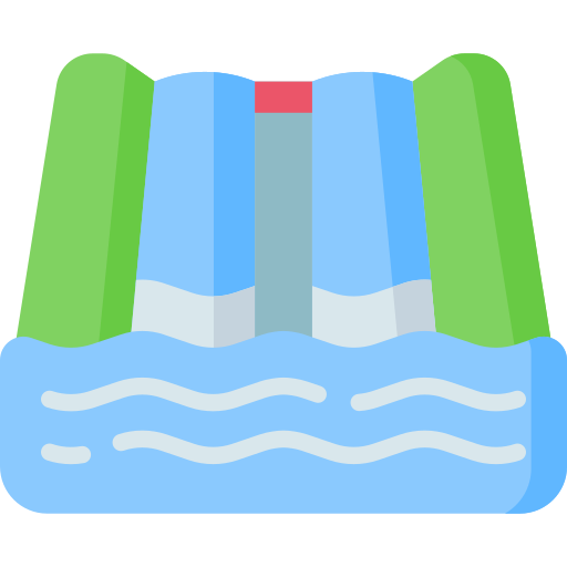 bendungan